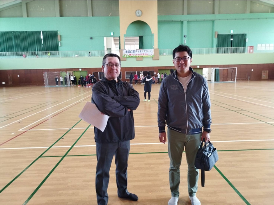 開会式へのご参加ありがとうございました!