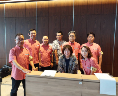 20240518_第70回複合地区年次大会が開催されました