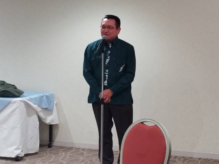 2024年糸満白銀ライオンズクラブ忘年会