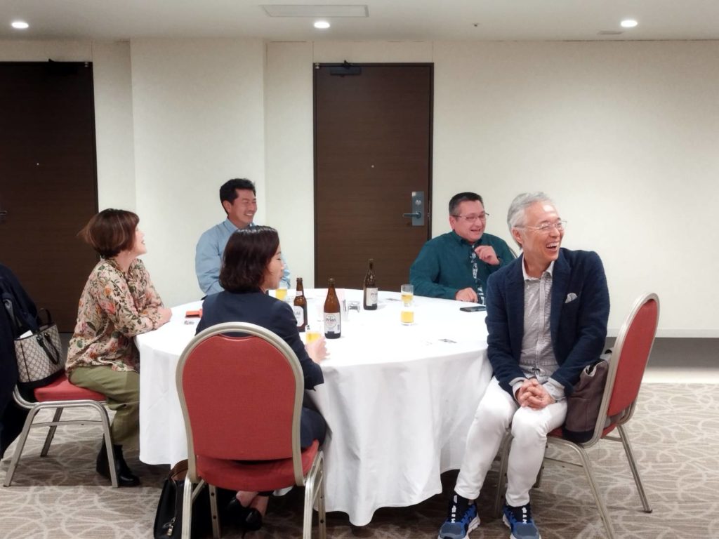 2024年糸満白銀ライオンズクラブ忘年会