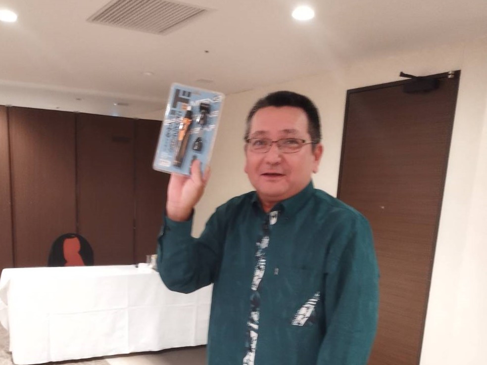 2024年糸満白銀ライオンズクラブ忘年会