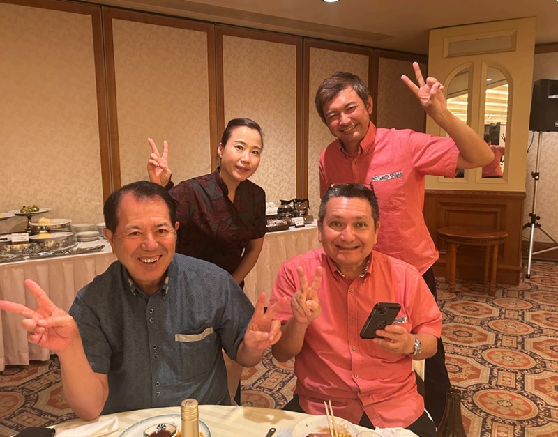 糸満白銀ライオンズクラブ_2025年6月13日第57回リジョン大会