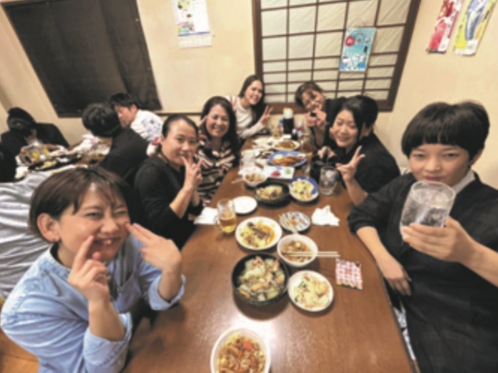 糸満白銀ライオンズクラブ_2025年11月第2例会