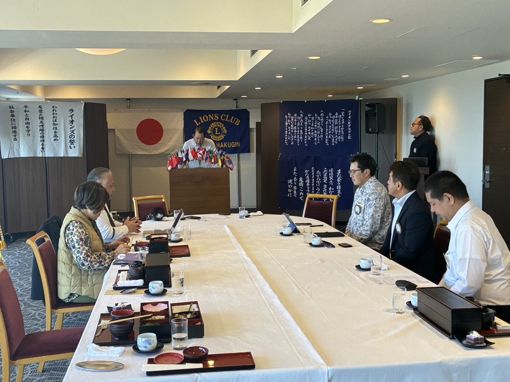 糸満白銀ライオンズクラブ_2026年01月第1例会01