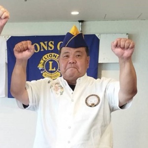 株式会社海空ファンド　伊佐寿和様