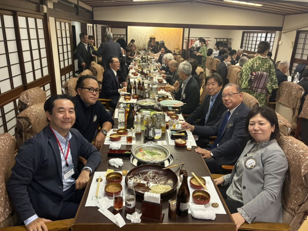 糸満白銀ライオンズクラブ_2026年01月第2例会