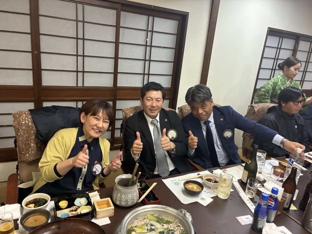 糸満白銀ライオンズクラブ_2026年01月第2例会